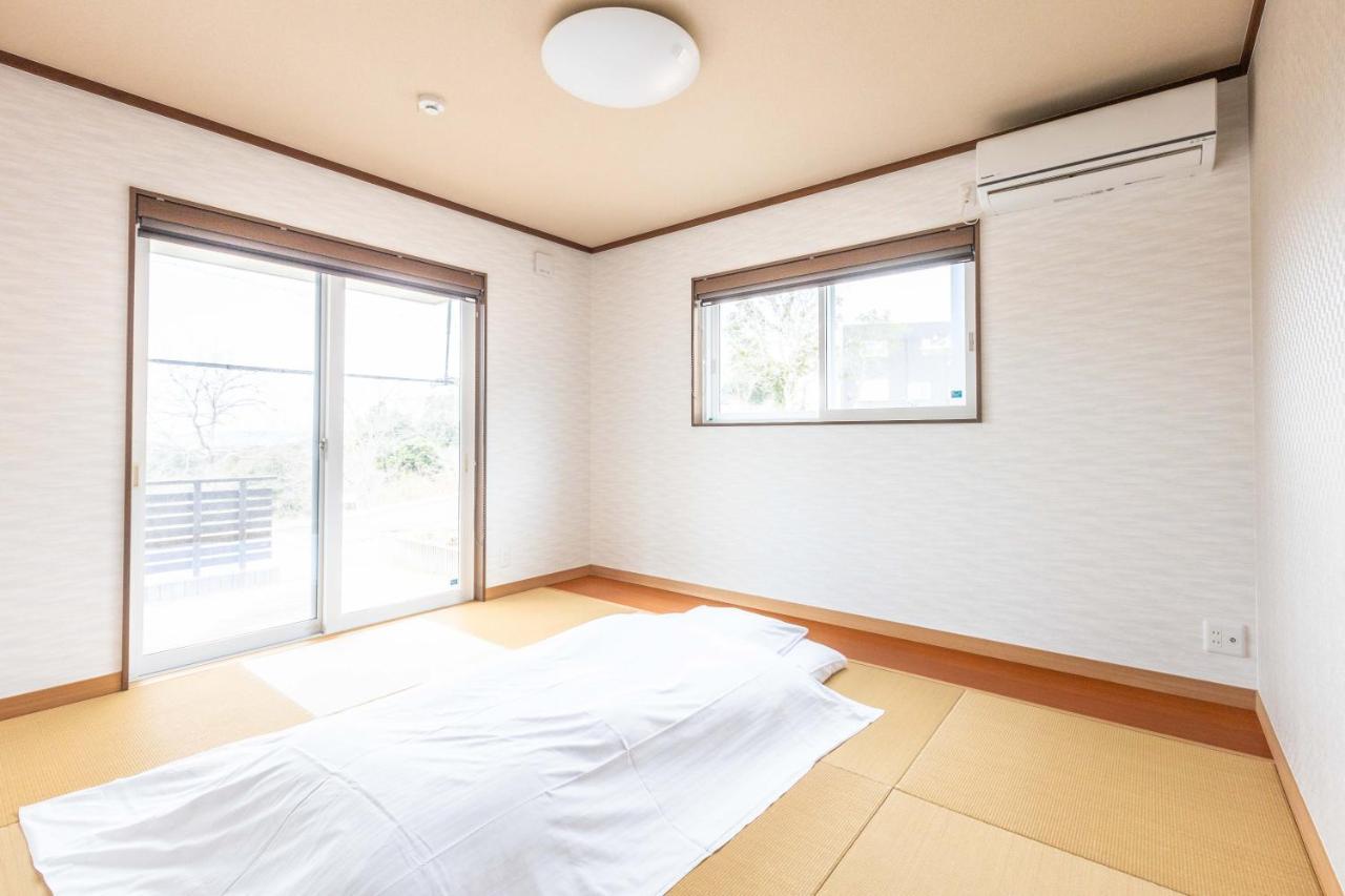 Villa ふくろう庵-白浜- Shirahama Esterno foto